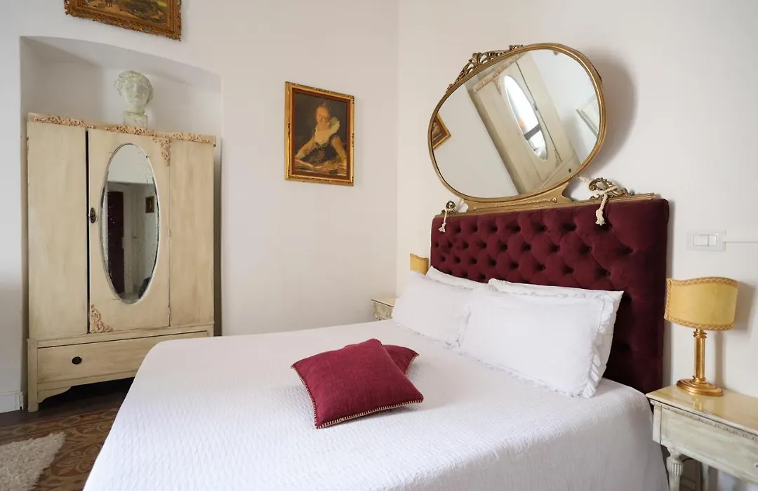 B&b Morosoli Palace-1